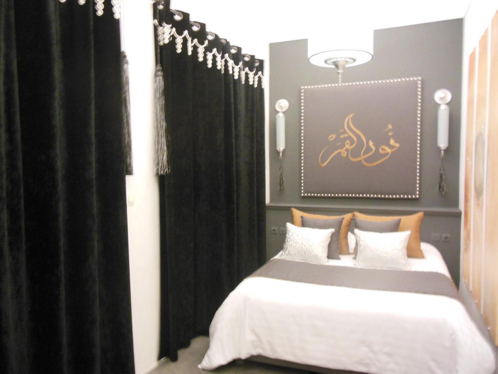 Riad Tchina Marrakesz Pokój zdjęcie