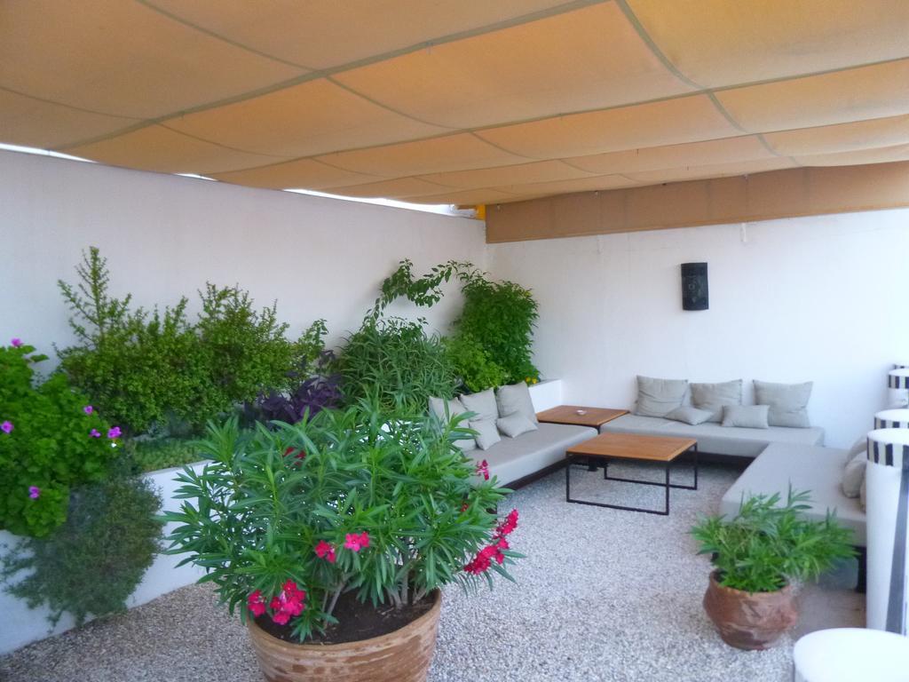 Riad Tchina Marrakesz Zewnętrze zdjęcie